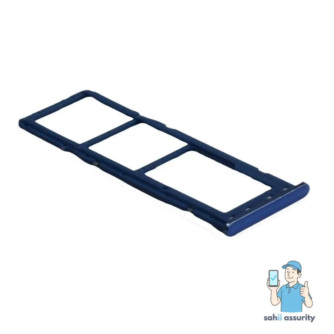 SIM Card Holder Tray for Oppo F11 Pro thumbnail